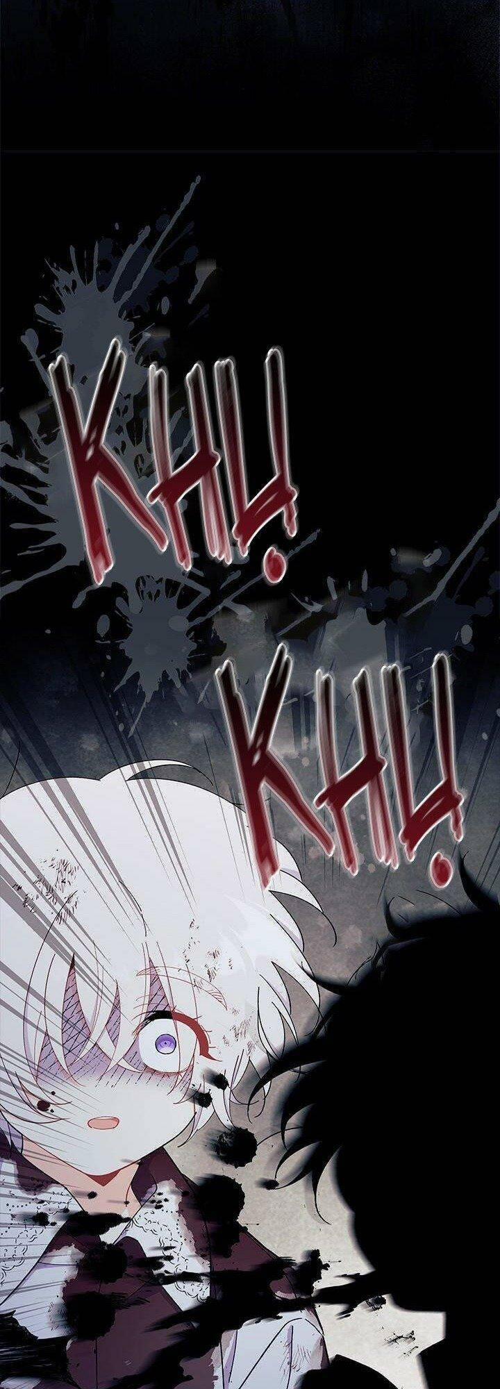 Tôi Không Muốn Làm Người Mai Mối 50 trang 20