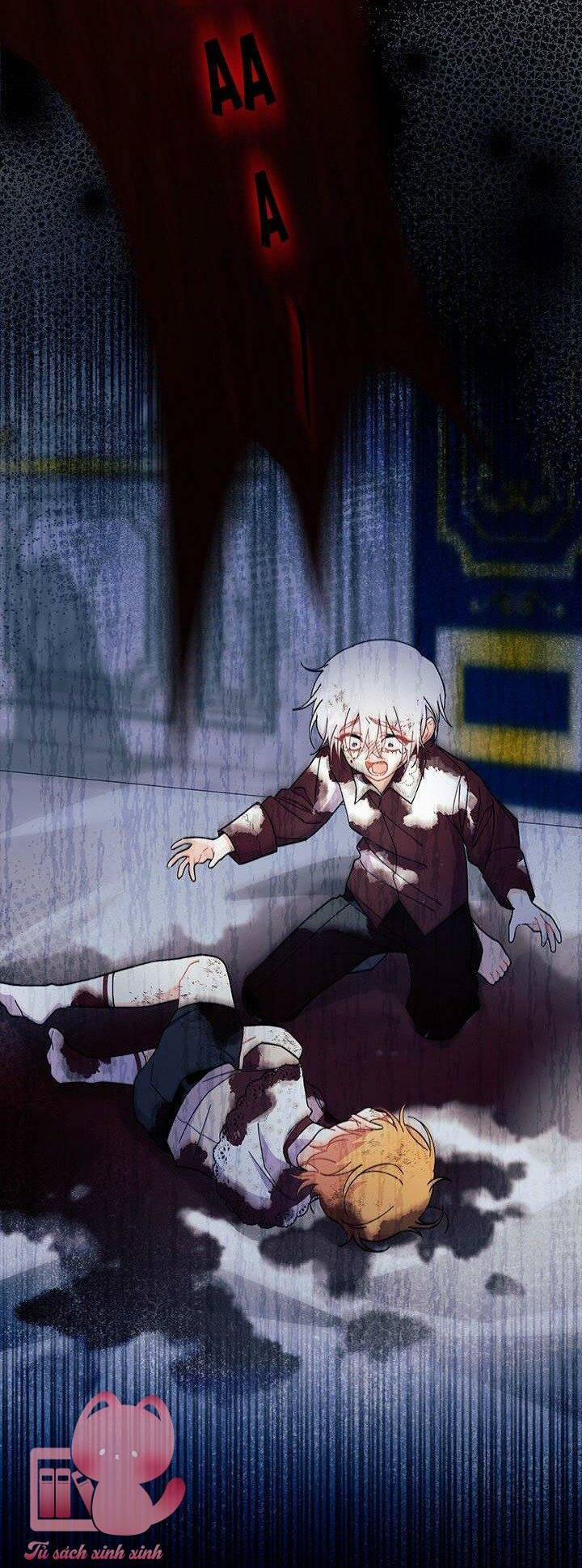 Tôi Không Muốn Làm Người Mai Mối 50 trang 24