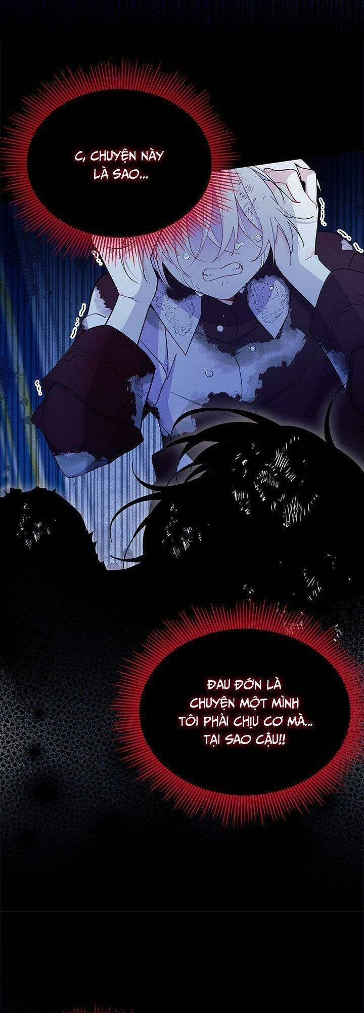 Tôi Không Muốn Làm Người Mai Mối 50 trang 25