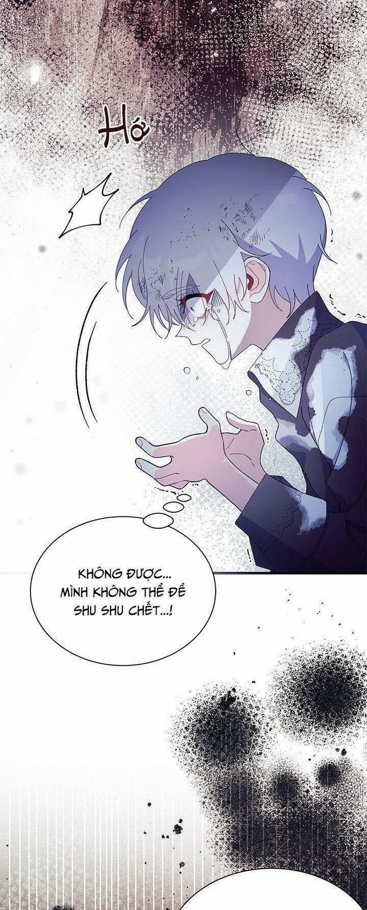 Tôi Không Muốn Làm Người Mai Mối 50 trang 28