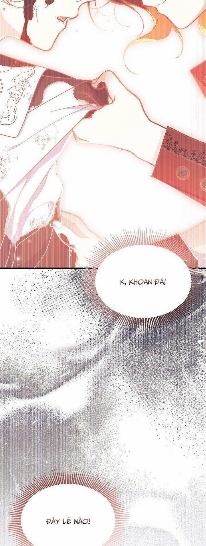 Tôi Không Muốn Làm Người Mai Mối 50 trang 3