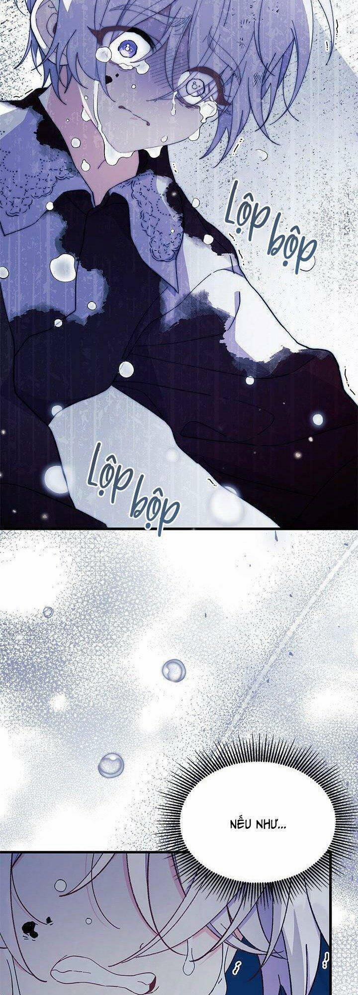 Tôi Không Muốn Làm Người Mai Mối 50 trang 32