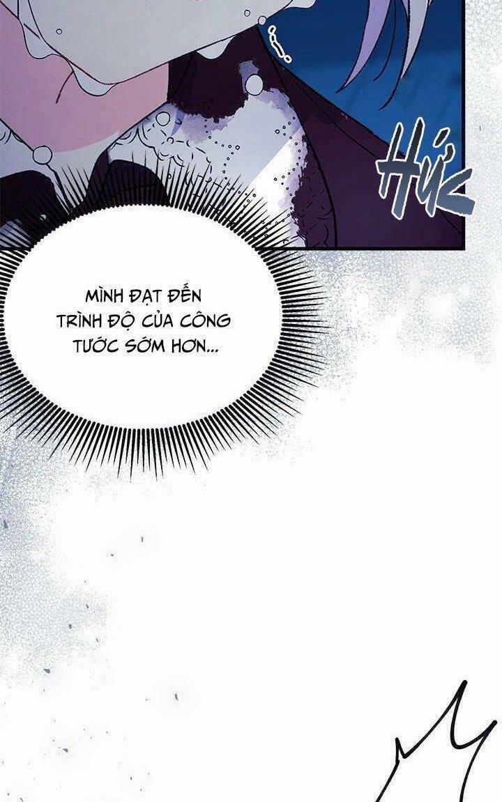 Tôi Không Muốn Làm Người Mai Mối 50 trang 33