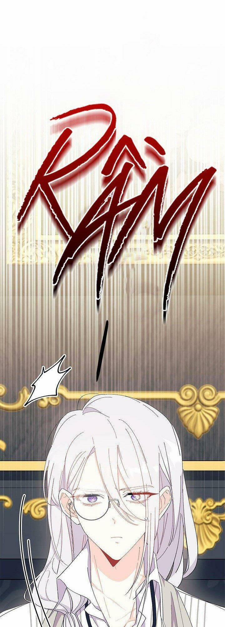 Tôi Không Muốn Làm Người Mai Mối 50 trang 35