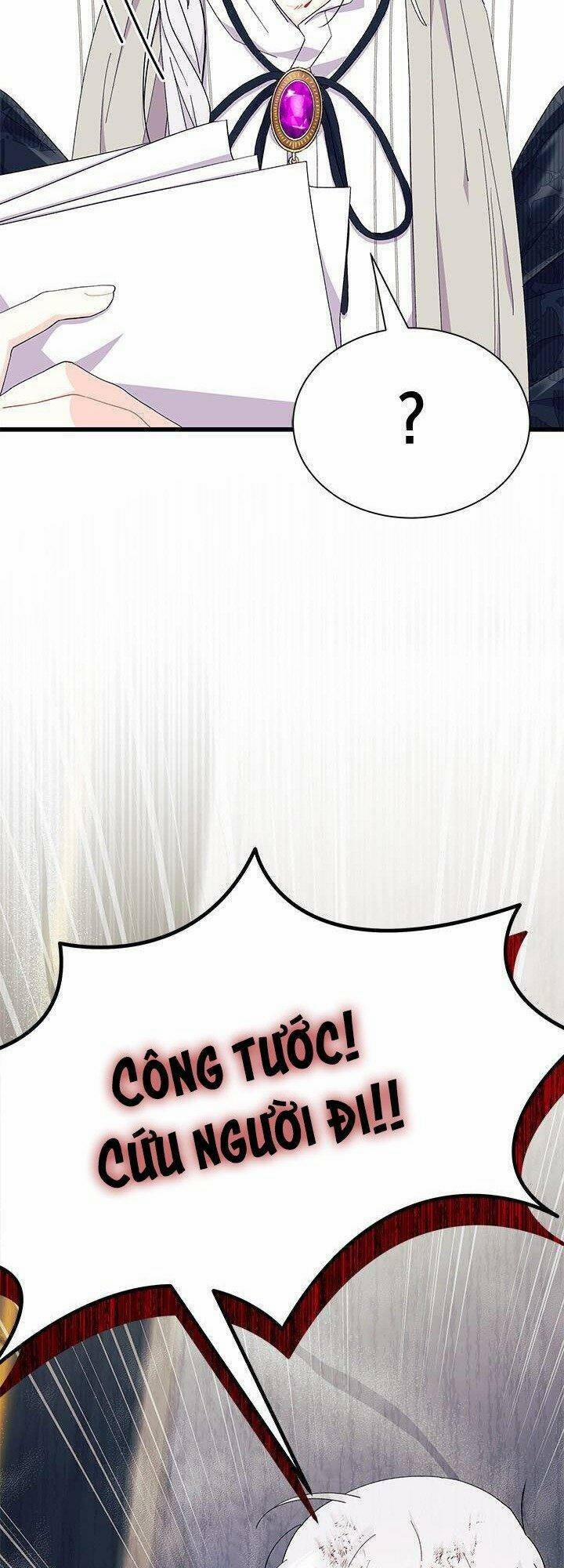 Tôi Không Muốn Làm Người Mai Mối 50 trang 36