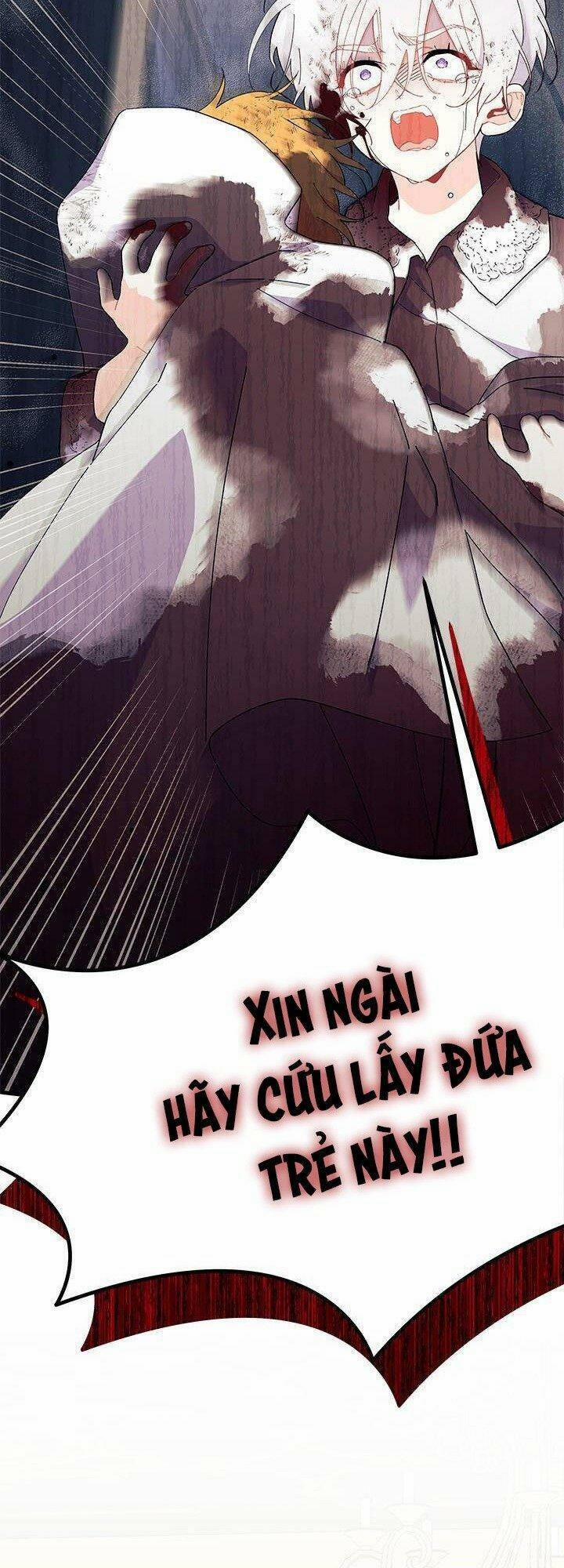 Tôi Không Muốn Làm Người Mai Mối 50 trang 37