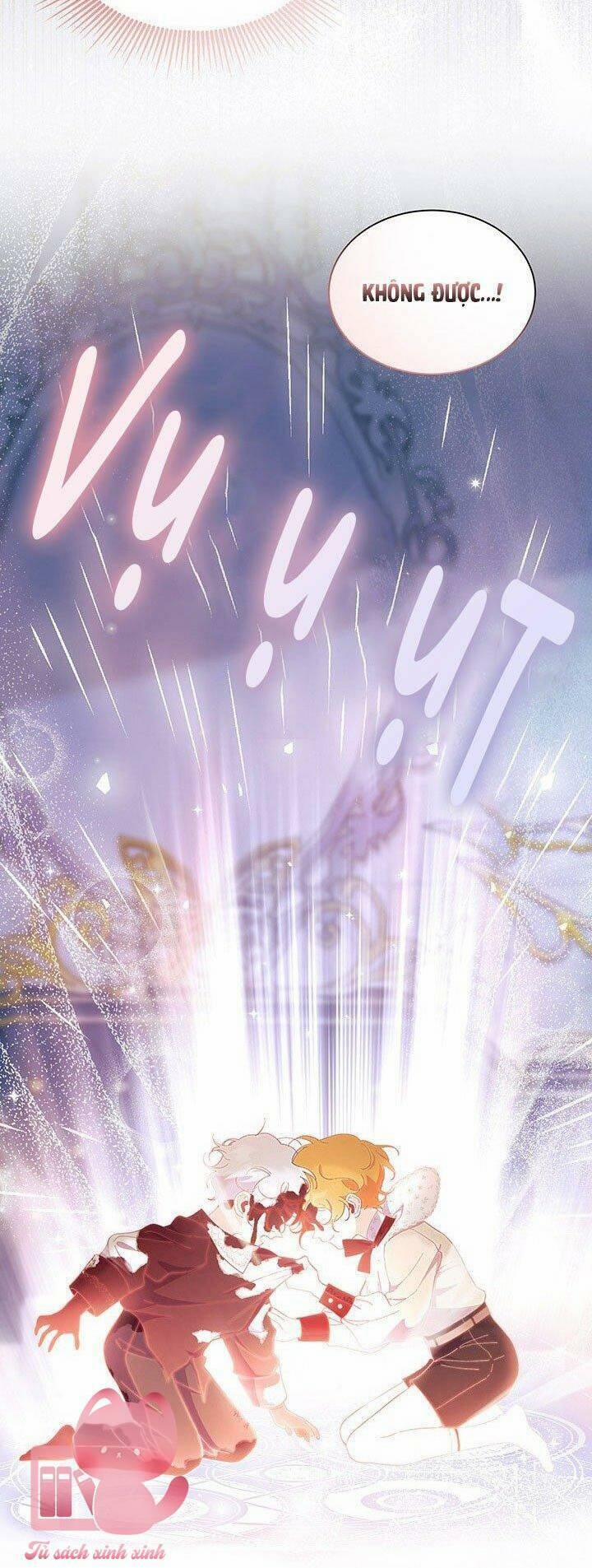 Tôi Không Muốn Làm Người Mai Mối 50 trang 4