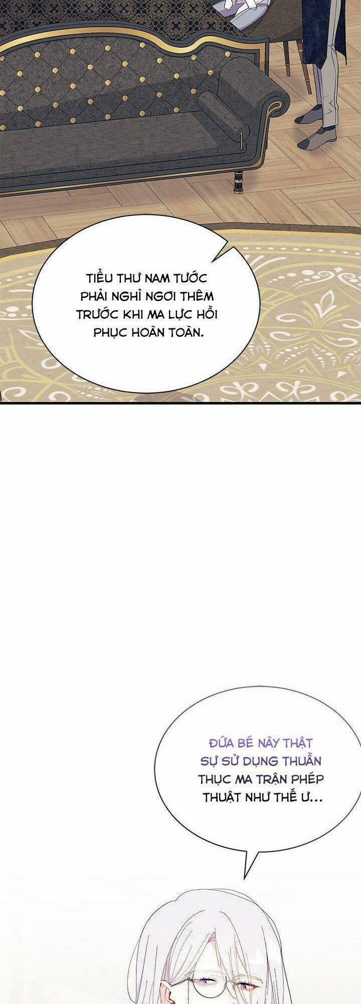 Tôi Không Muốn Làm Người Mai Mối 50 trang 42