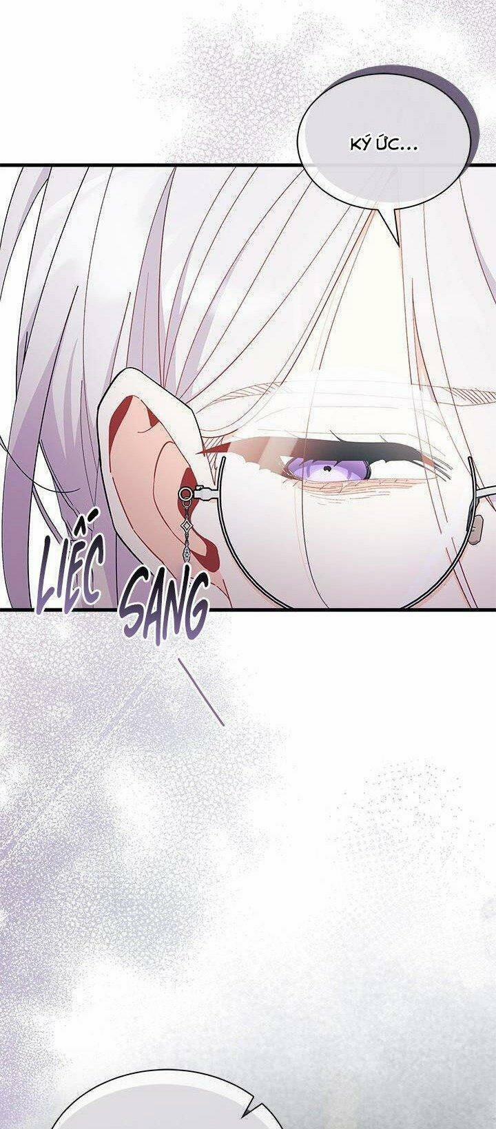 Tôi Không Muốn Làm Người Mai Mối 50 trang 44