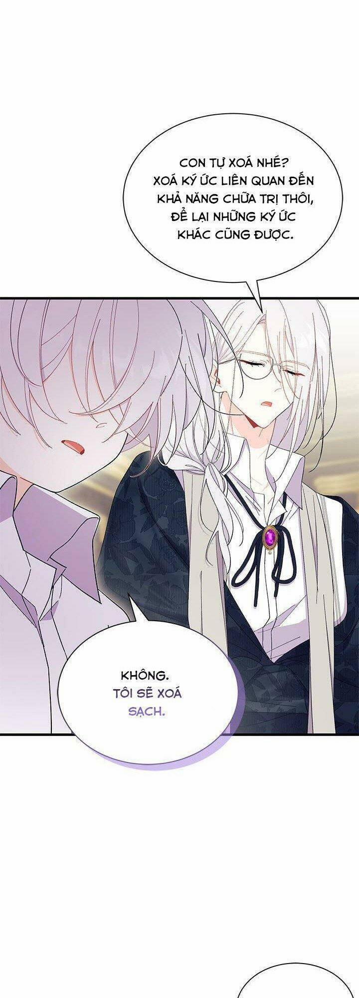 Tôi Không Muốn Làm Người Mai Mối 50 trang 46