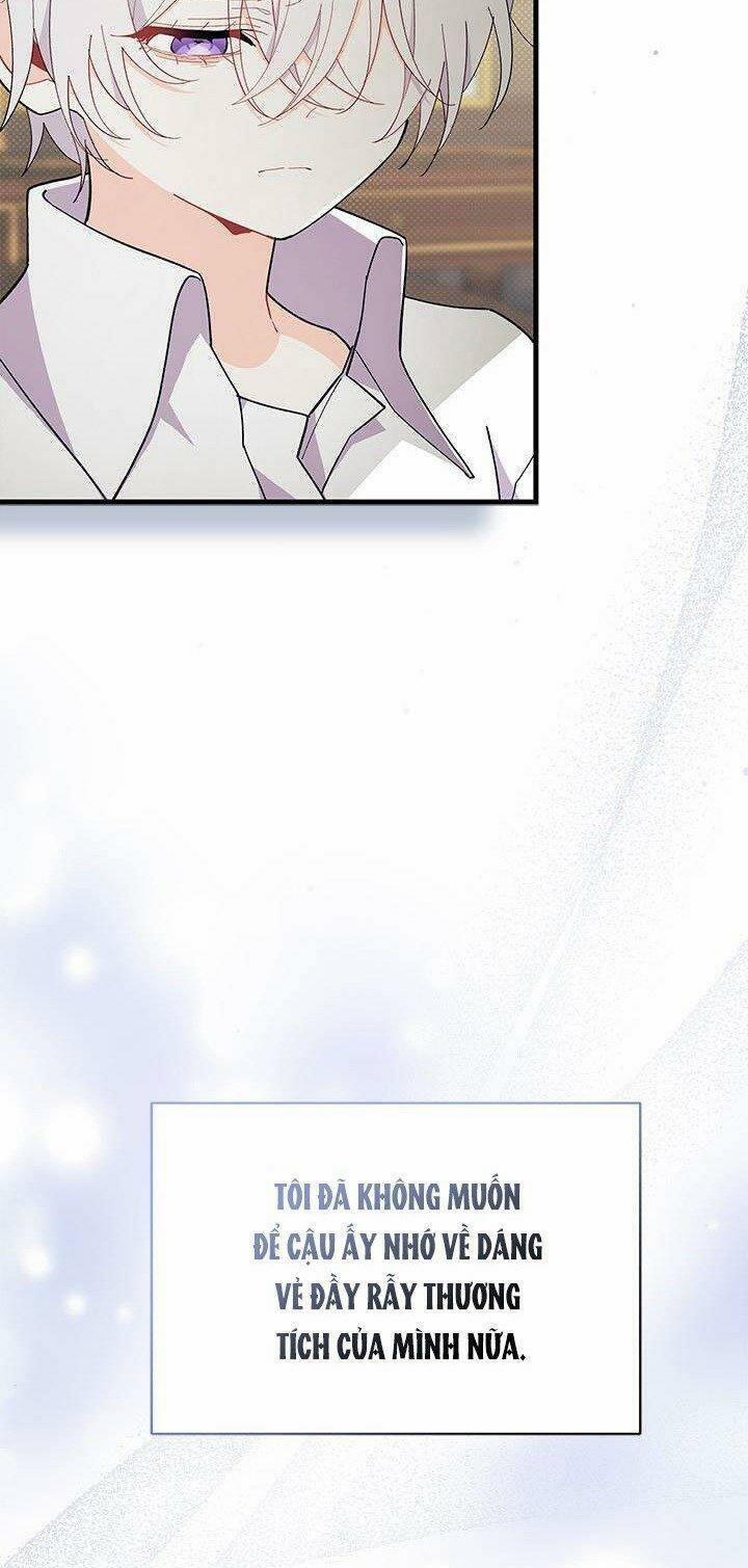 Tôi Không Muốn Làm Người Mai Mối 50 trang 48