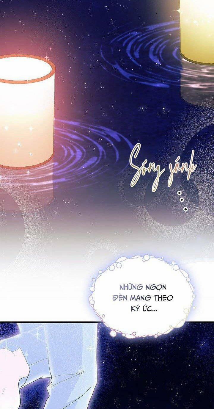 Tôi Không Muốn Làm Người Mai Mối 50 trang 53