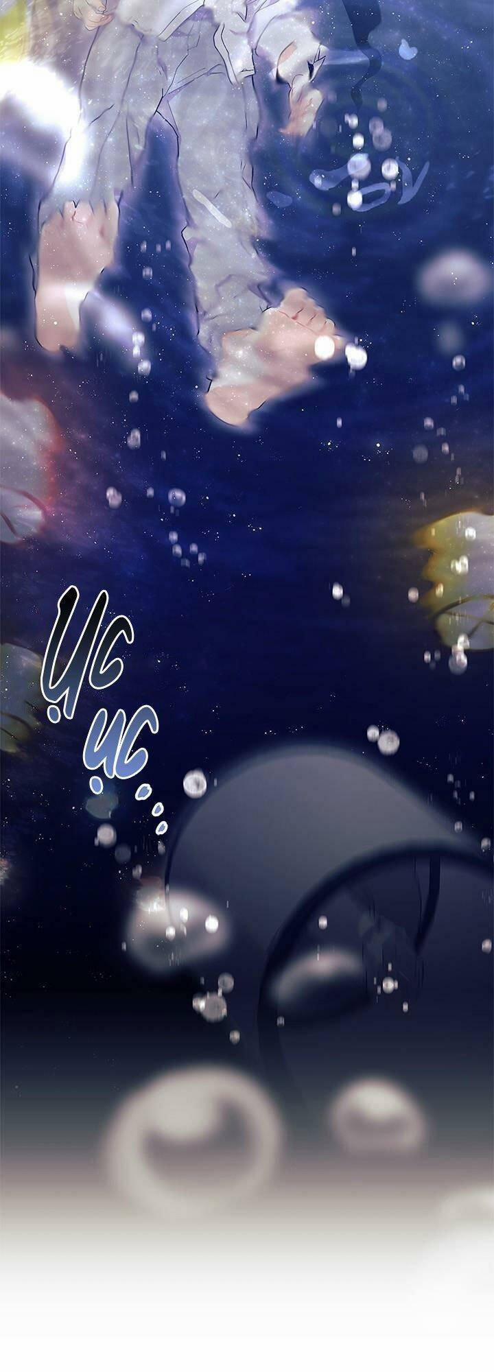 Tôi Không Muốn Làm Người Mai Mối 50 trang 60