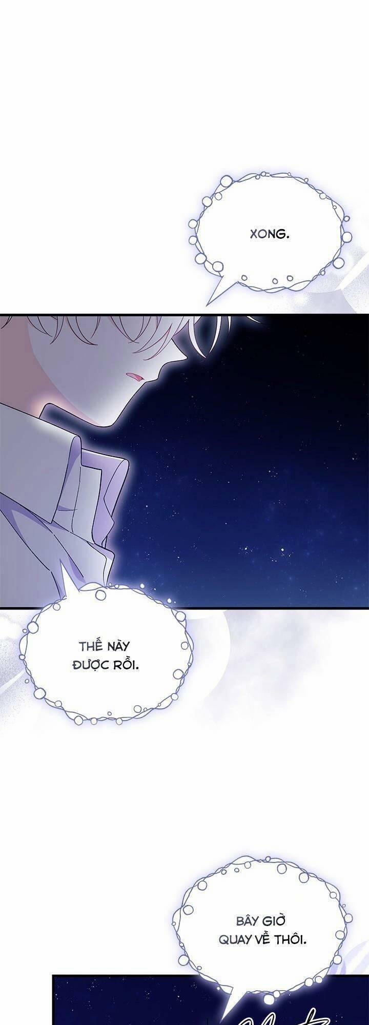 Tôi Không Muốn Làm Người Mai Mối 50 trang 61