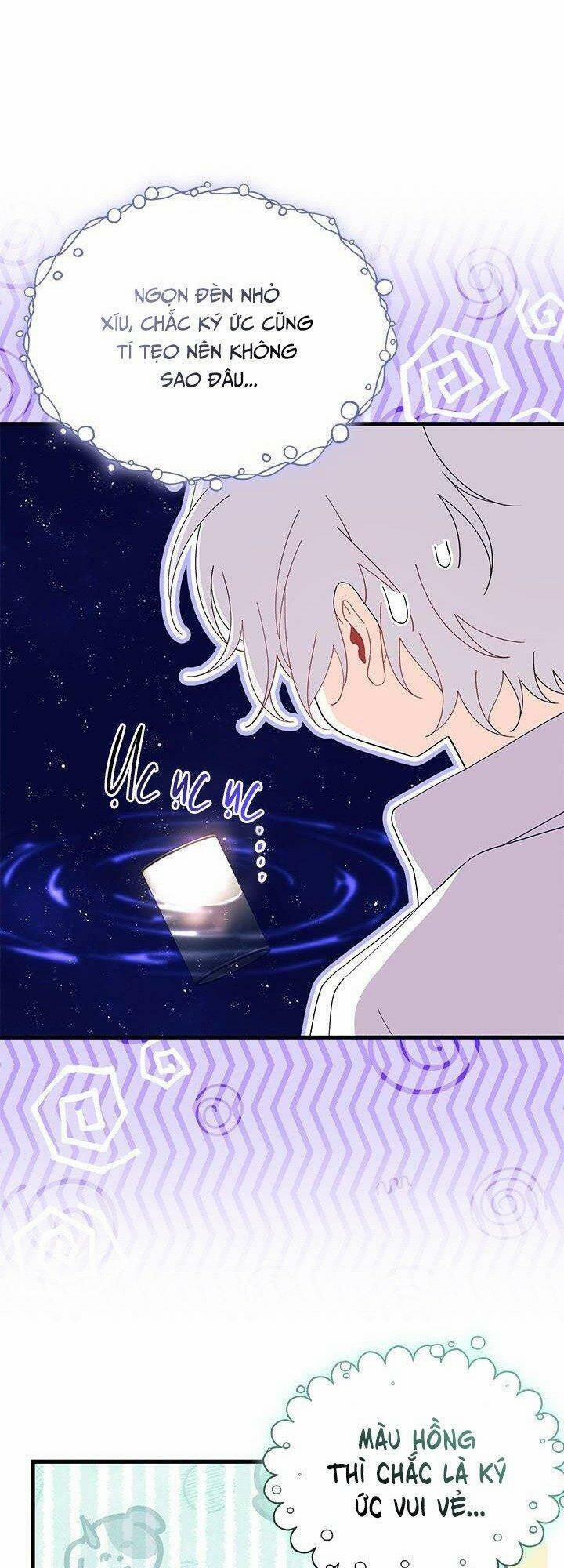 Tôi Không Muốn Làm Người Mai Mối 50 trang 64