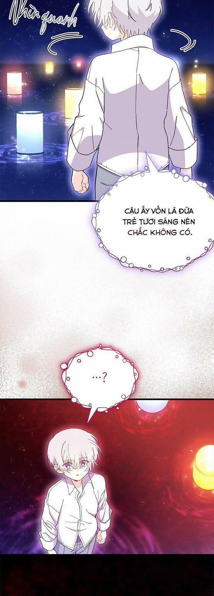 Tôi Không Muốn Làm Người Mai Mối 50 trang 66