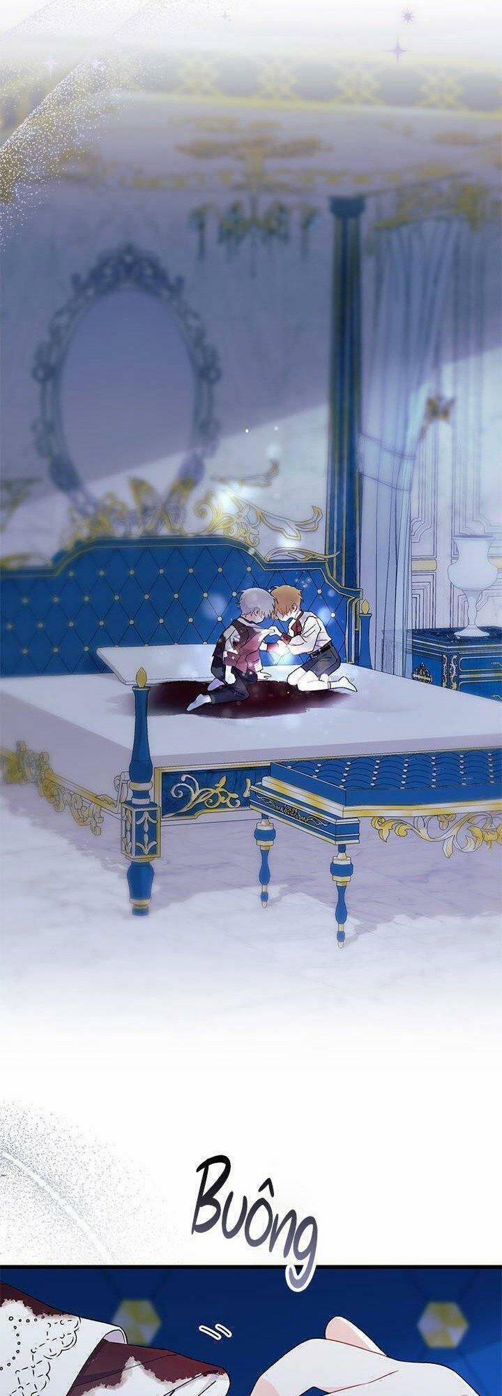 Tôi Không Muốn Làm Người Mai Mối 50 trang 9