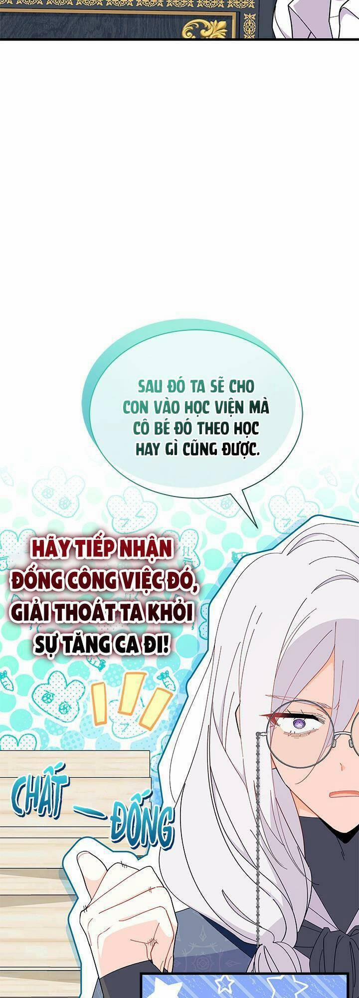 Tôi Không Muốn Làm Người Mai Mối 51 trang 12