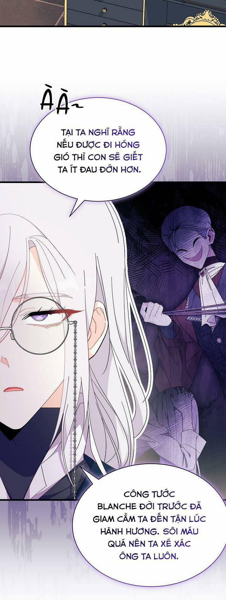 Tôi Không Muốn Làm Người Mai Mối 51 trang 15