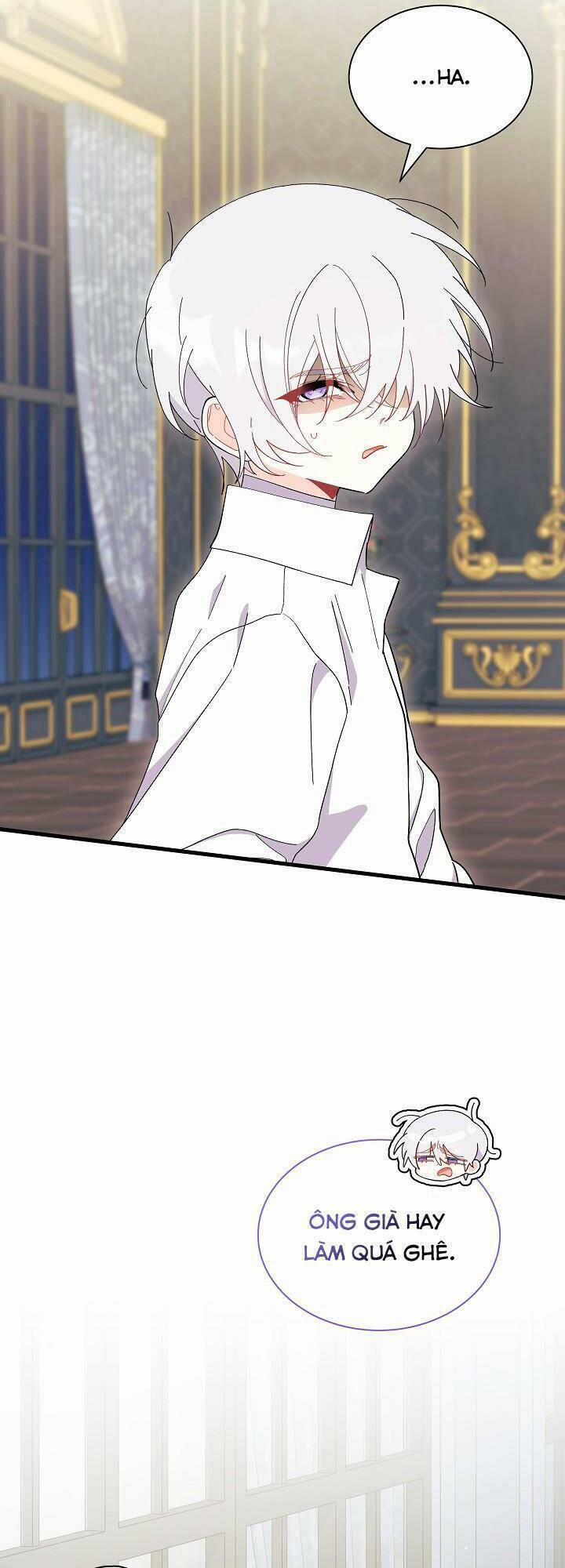 Tôi Không Muốn Làm Người Mai Mối 51 trang 17