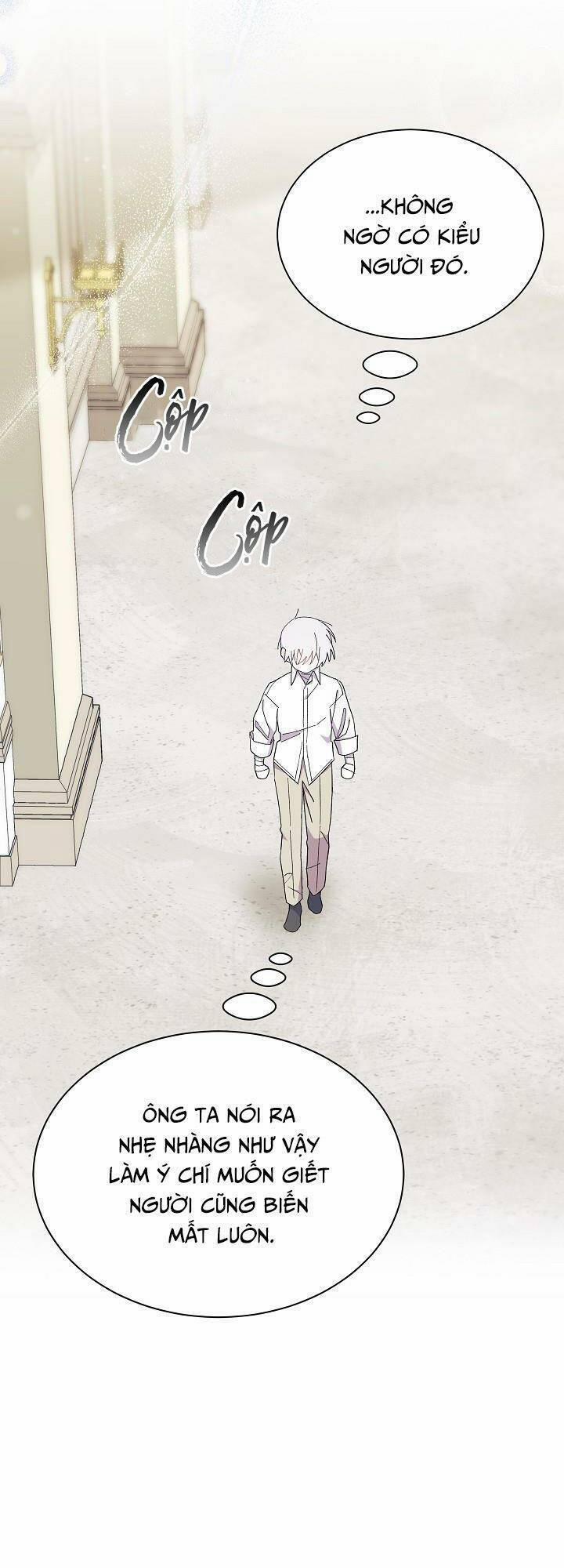 Tôi Không Muốn Làm Người Mai Mối 51 trang 19