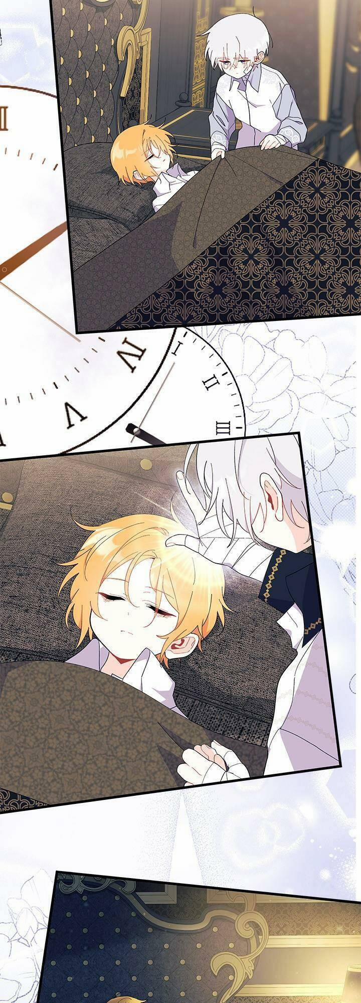 Tôi Không Muốn Làm Người Mai Mối 51 trang 2