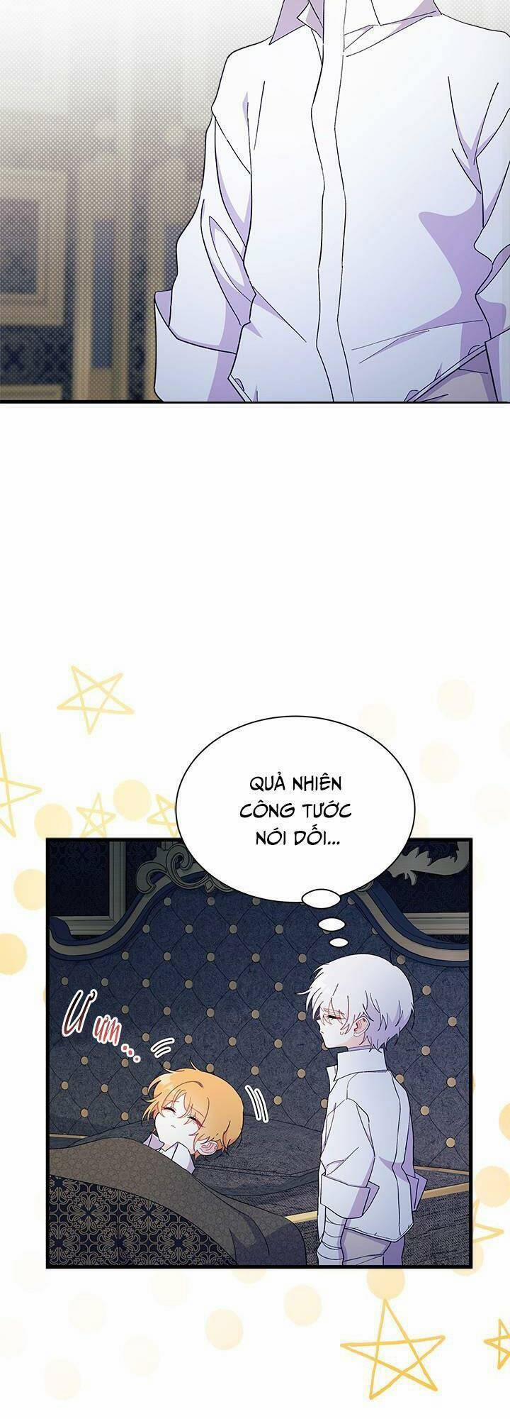 Tôi Không Muốn Làm Người Mai Mối 51 trang 22