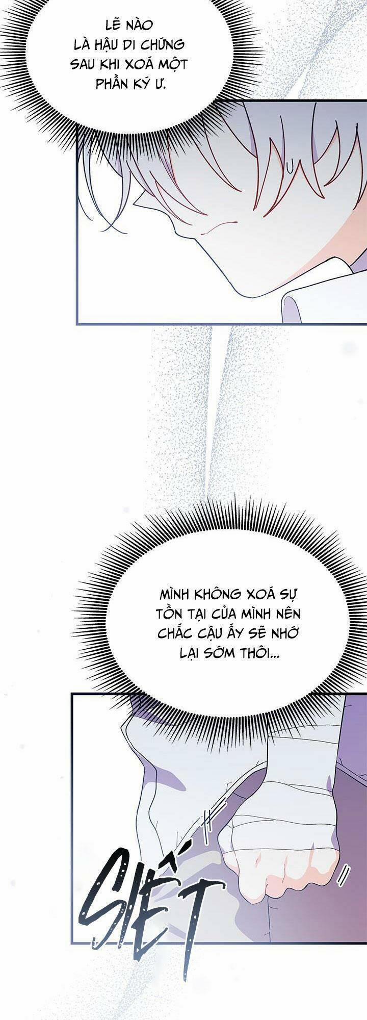 Tôi Không Muốn Làm Người Mai Mối 51 trang 27