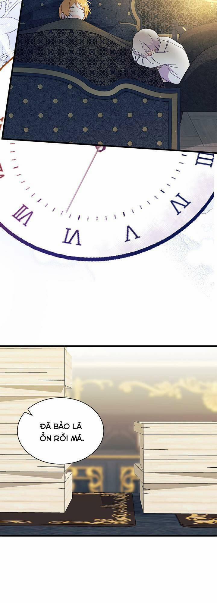 Tôi Không Muốn Làm Người Mai Mối 51 trang 3