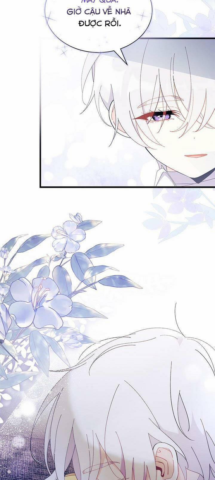 Tôi Không Muốn Làm Người Mai Mối 51 trang 31