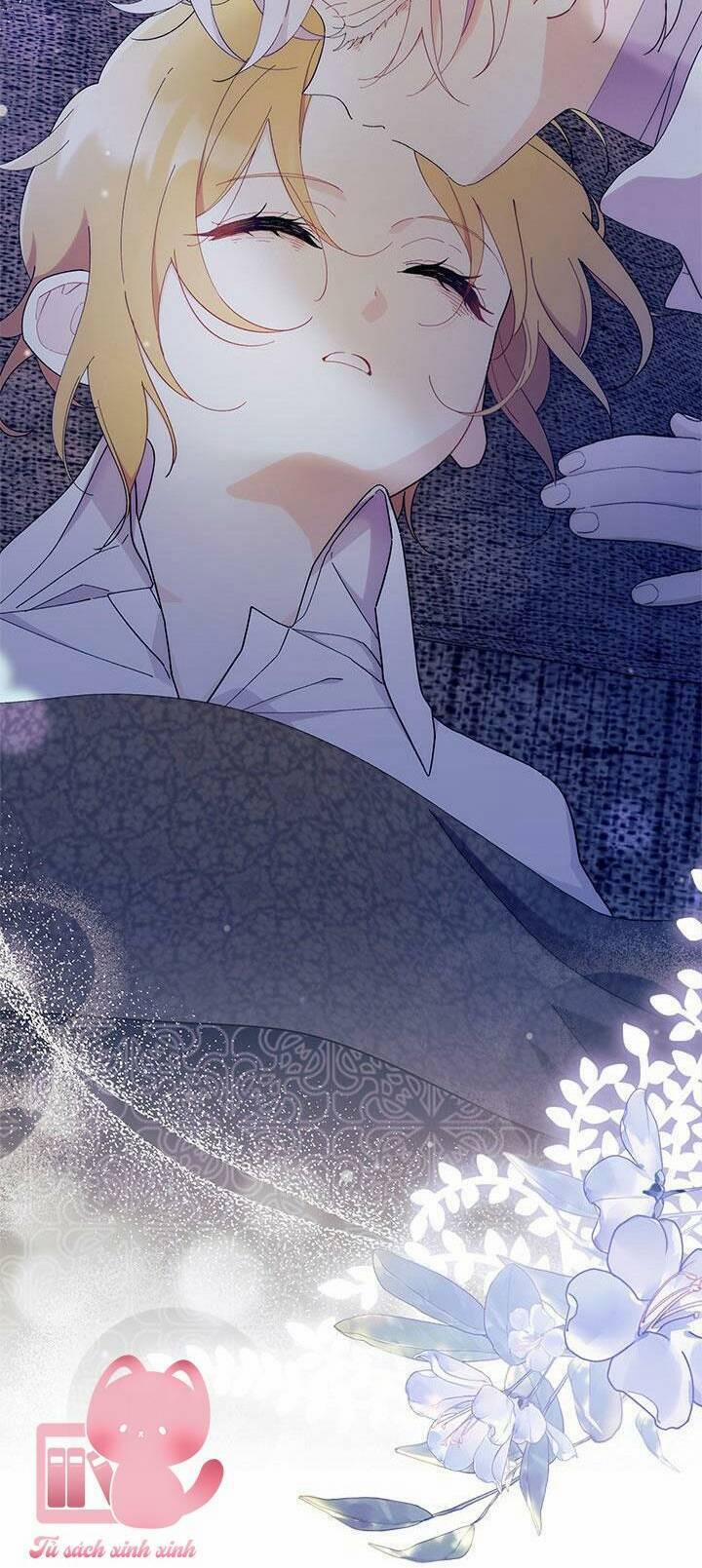 Tôi Không Muốn Làm Người Mai Mối 51 trang 32