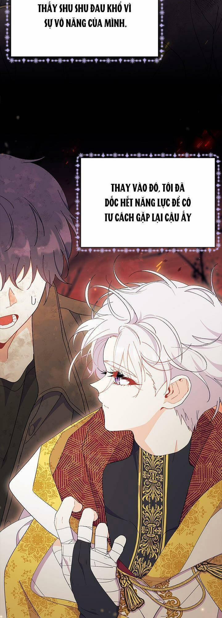 Tôi Không Muốn Làm Người Mai Mối 51 trang 36