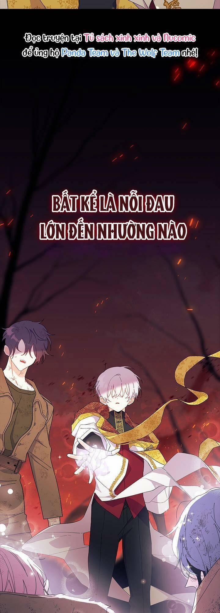 Tôi Không Muốn Làm Người Mai Mối 51 trang 37