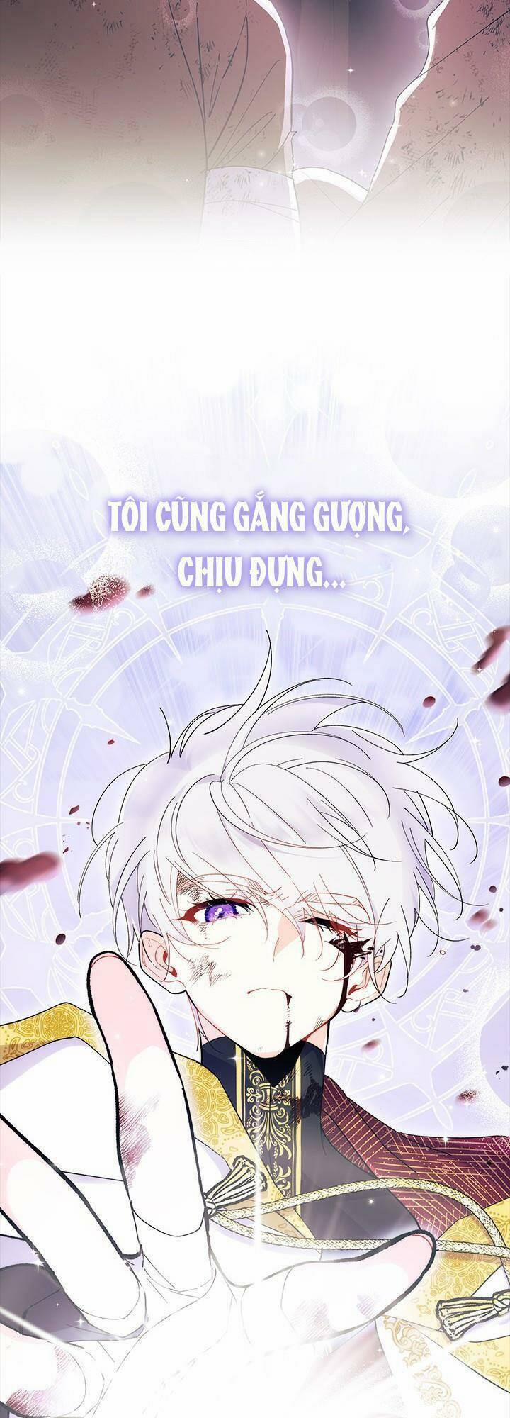 Tôi Không Muốn Làm Người Mai Mối 51 trang 38