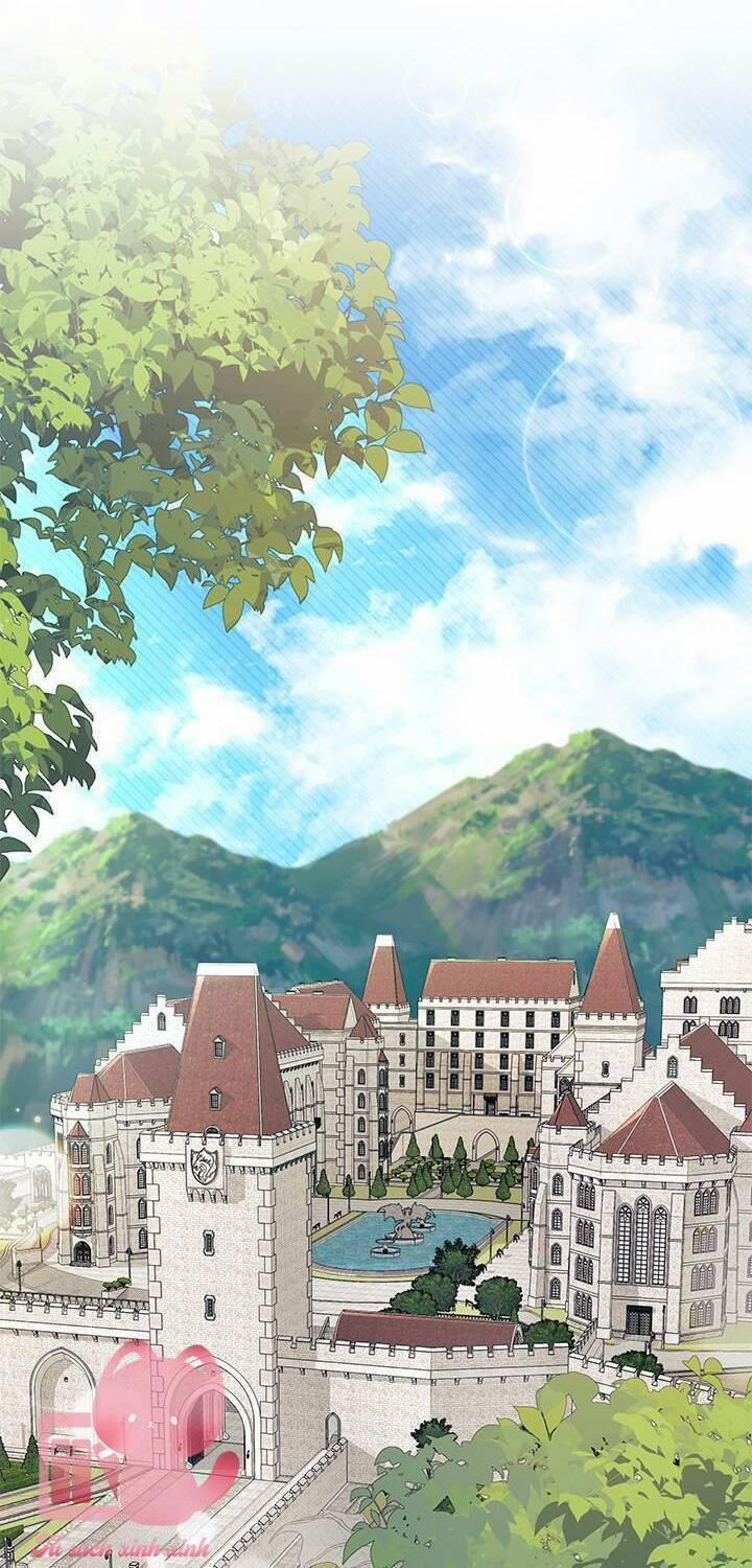 Tôi Không Muốn Làm Người Mai Mối 51 trang 40