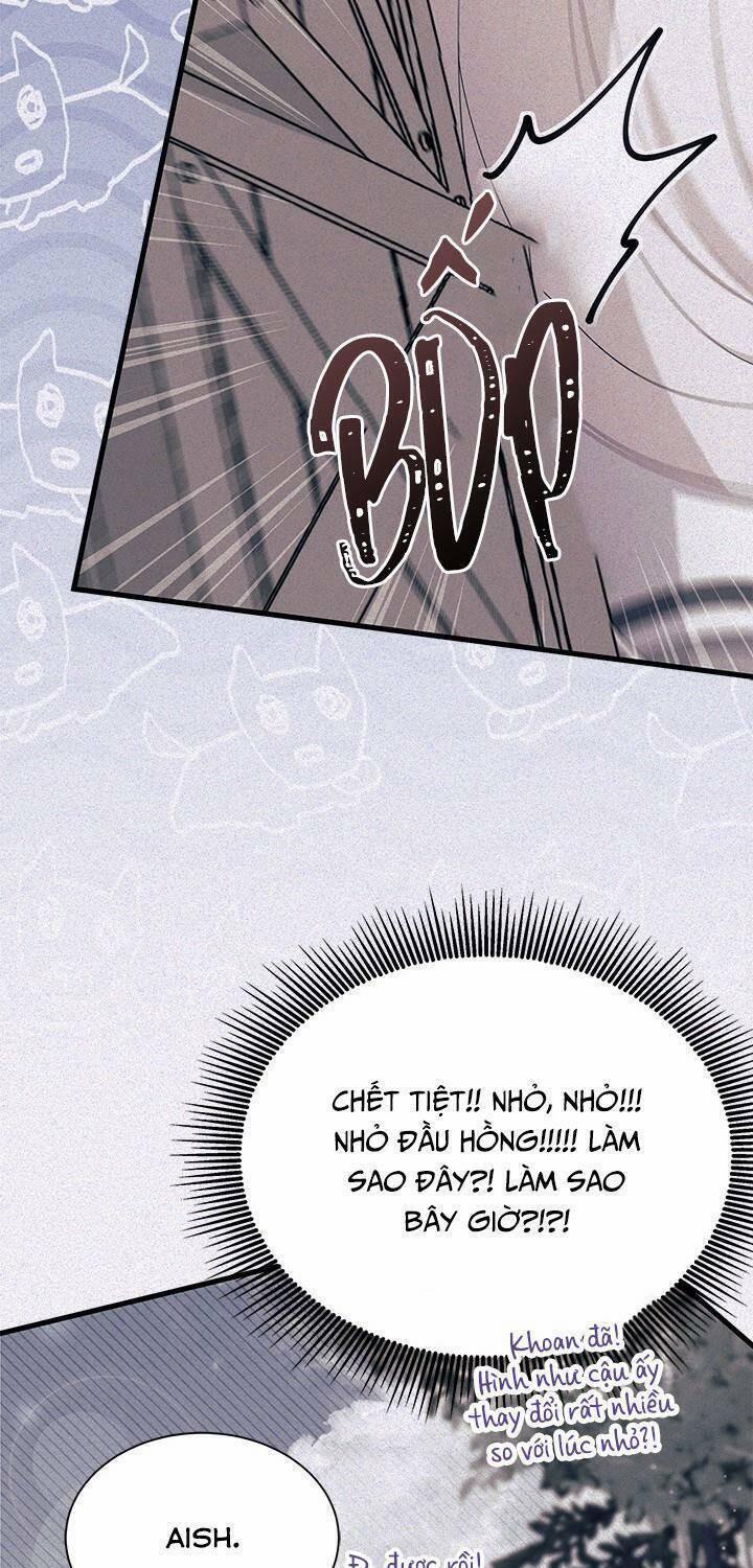 Tôi Không Muốn Làm Người Mai Mối 51 trang 47