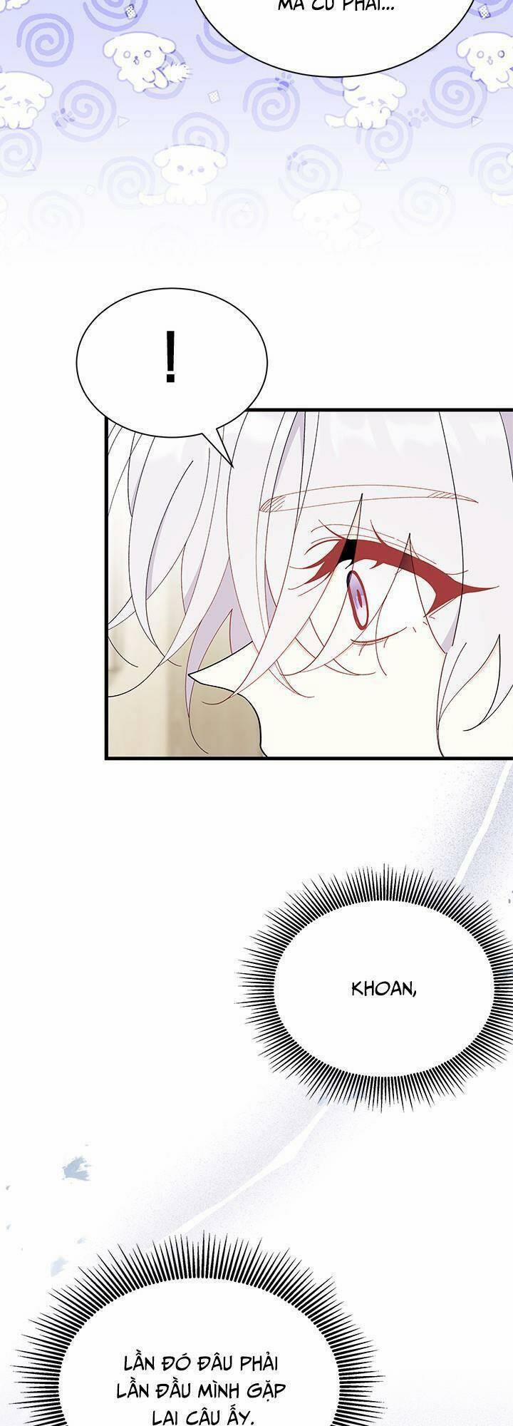 Tôi Không Muốn Làm Người Mai Mối 51 trang 51