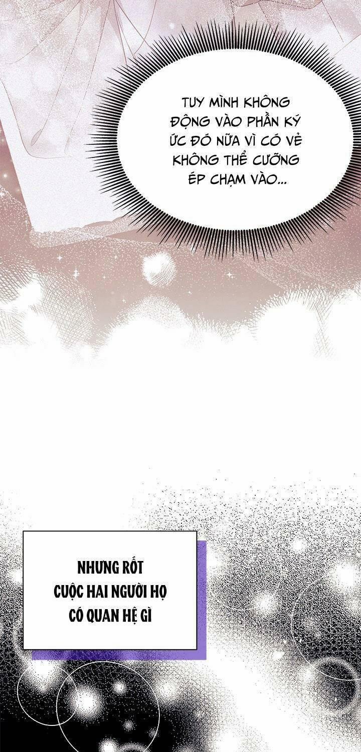 Tôi Không Muốn Làm Người Mai Mối 51 trang 55