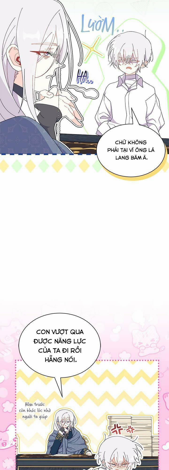 Tôi Không Muốn Làm Người Mai Mối 51 trang 6