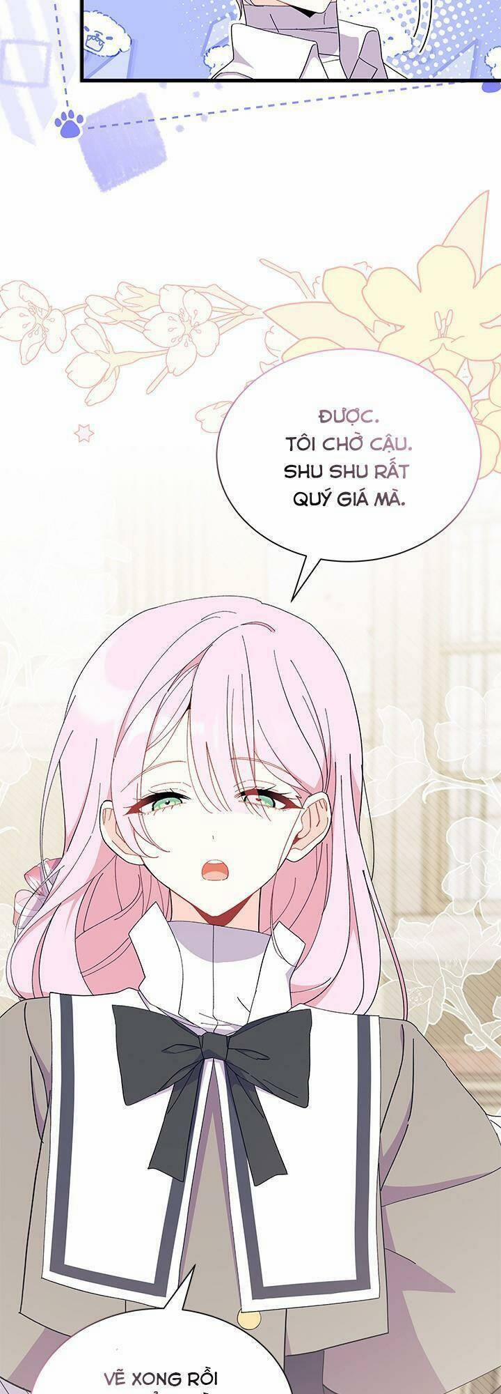 Tôi Không Muốn Làm Người Mai Mối 51 trang 60