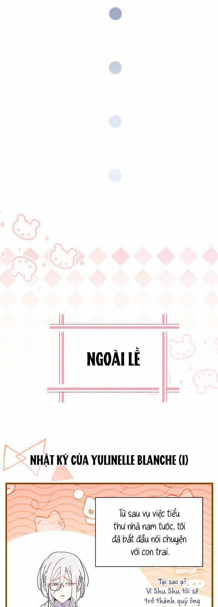 Tôi Không Muốn Làm Người Mai Mối 51 trang 67