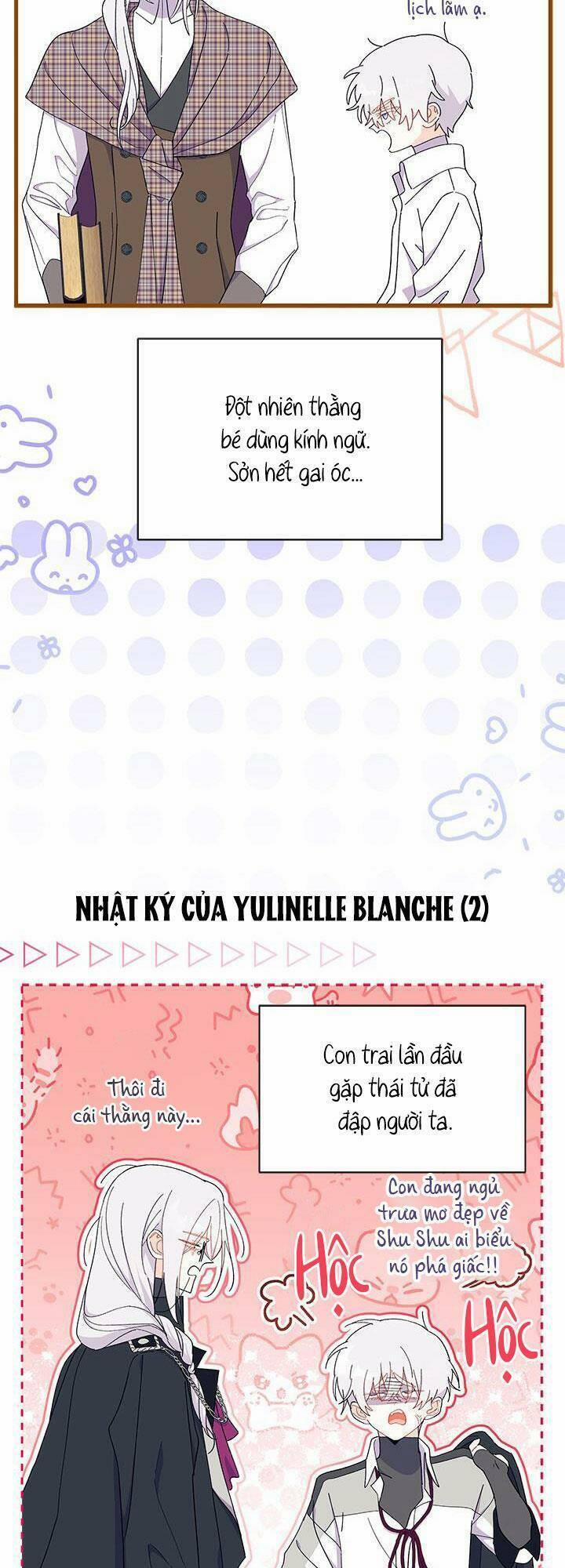 Tôi Không Muốn Làm Người Mai Mối 51 trang 68