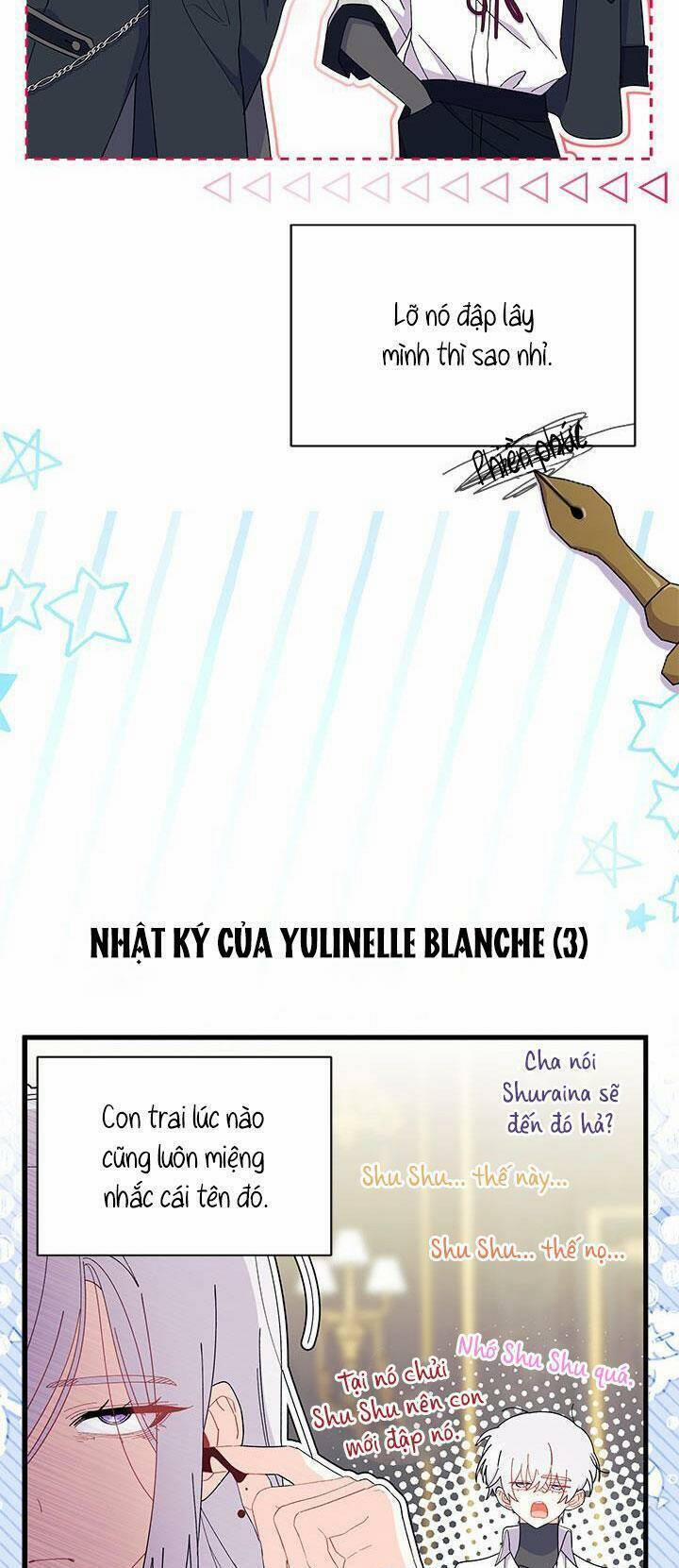 Tôi Không Muốn Làm Người Mai Mối 51 trang 69