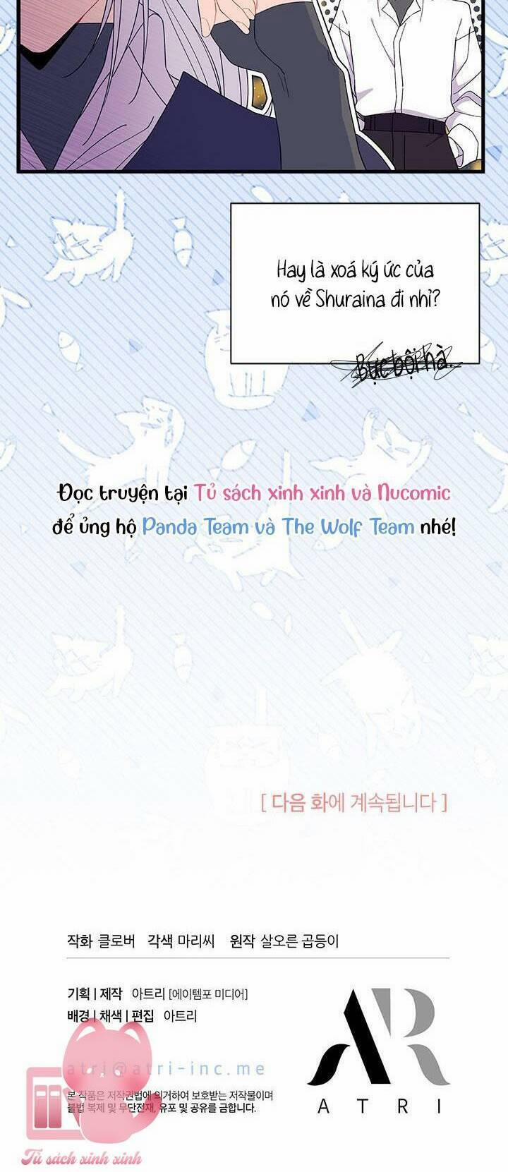 Tôi Không Muốn Làm Người Mai Mối 51 trang 70