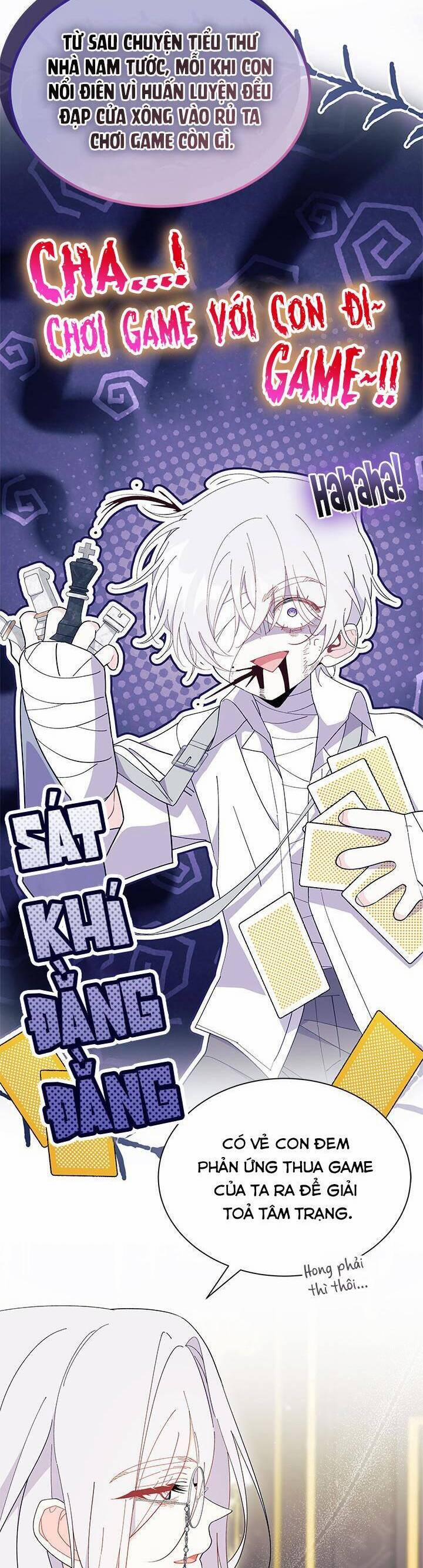 Tôi Không Muốn Làm Người Mai Mối 52 trang 11