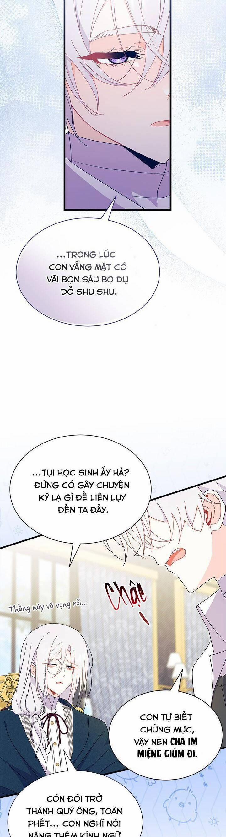 Tôi Không Muốn Làm Người Mai Mối 52 trang 13