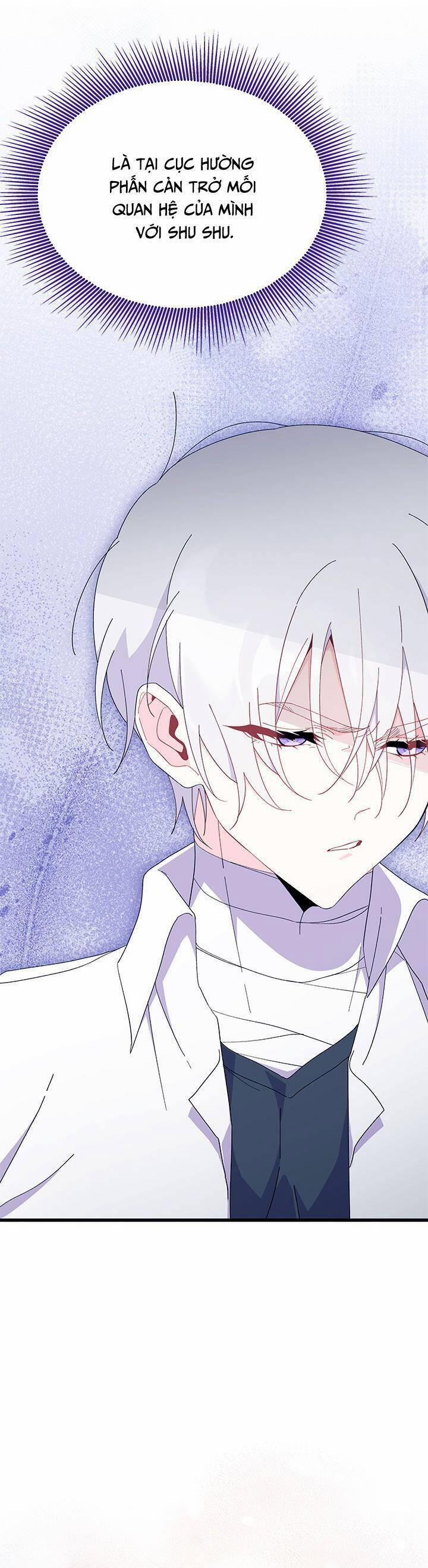 Tôi Không Muốn Làm Người Mai Mối 52 trang 15