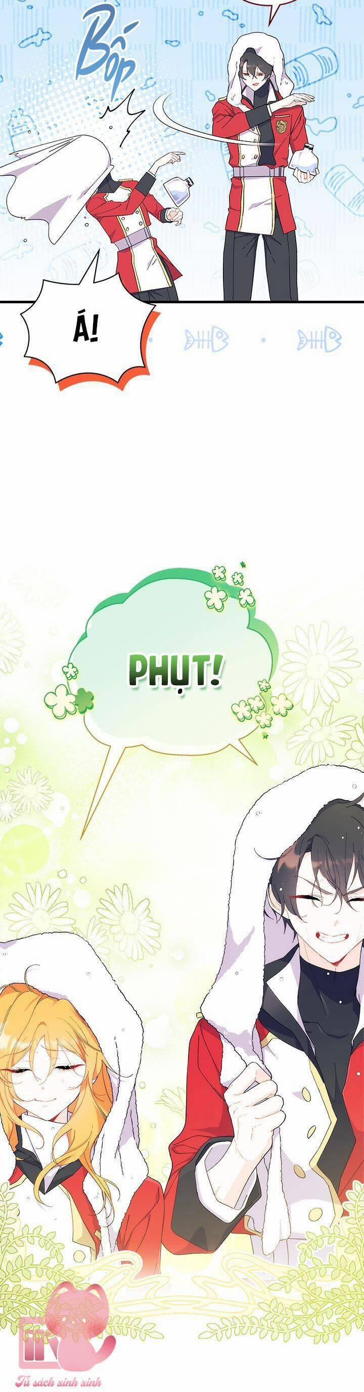 Tôi Không Muốn Làm Người Mai Mối 52 trang 38