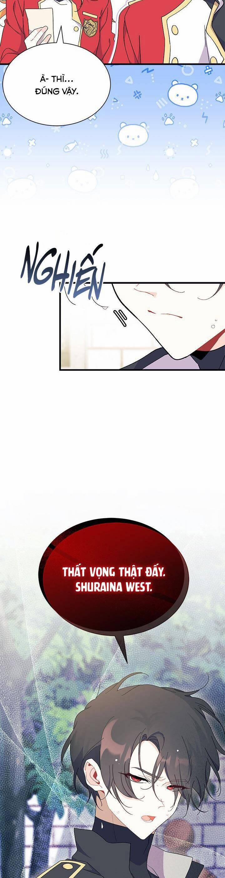 Tôi Không Muốn Làm Người Mai Mối 52 trang 47