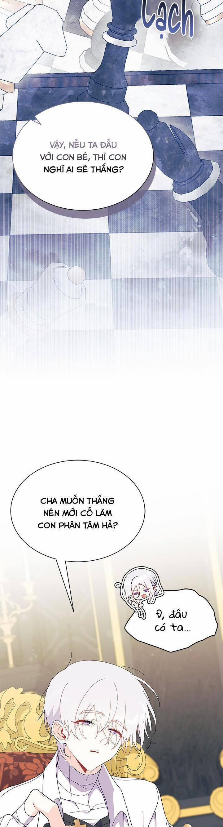 Tôi Không Muốn Làm Người Mai Mối 52 trang 6